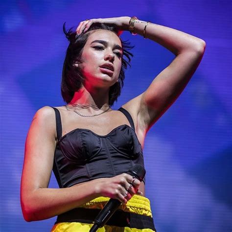 dua lipa sexy pic|Dua Lipa looks phenomenal in tiny string bikini in sizzling new photo